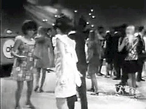 Pat Wayne - Night is over (1965) (FIRST time on YT)