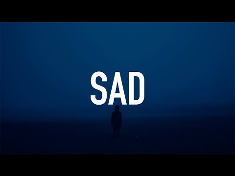 Free Sad Type Beat - "Sad" | Emotional Piano Instrumental 2024