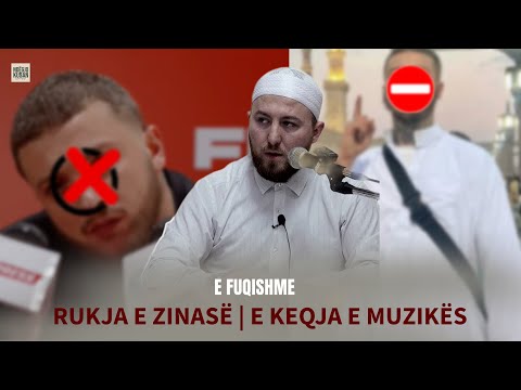 Rukja e zinasë - PASOJAT E MUZIKËS ⛔ | Për të gjithë ato qe kan problem me lënjën e muzikës..