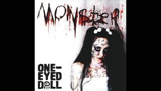 [RARE HQ AUDIO] One-Eyed Doll - PAO! (from Monster: Remonstered)