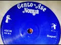 CHRISTOPHER MONYONCHO OMENYO KEGOGI NEW JAZZ
