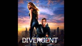 03 Choosing Dauntless - JUNKIE XL ft Ellie Goulding (Divergent Original Motion Picture Score)
