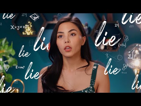 你應該撒謊的事情 (Things You Should Lie About)