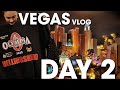 Vegas / Mr Olympia day 2