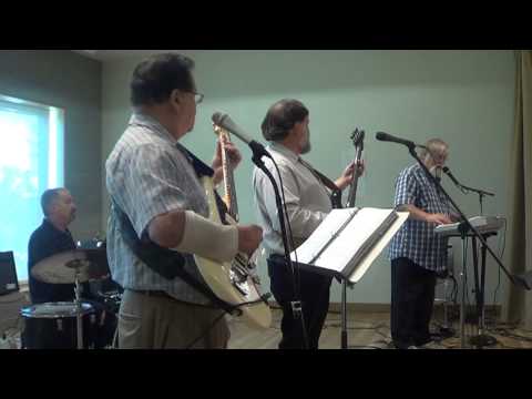 Promotional video thumbnail 3 for 5 Star Band