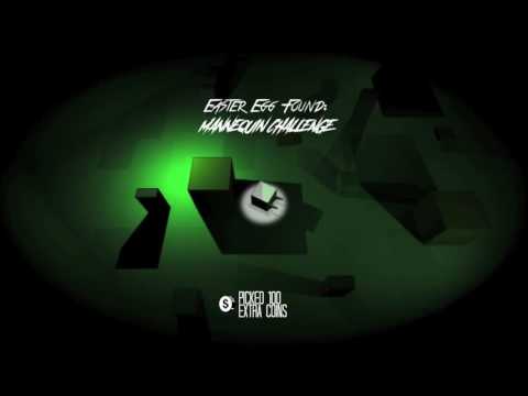 Zombie Cubes youtube-video