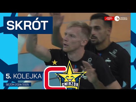 Constract Lubawa vs Ruda Slaska