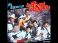 no puedo mas - tigres del norte