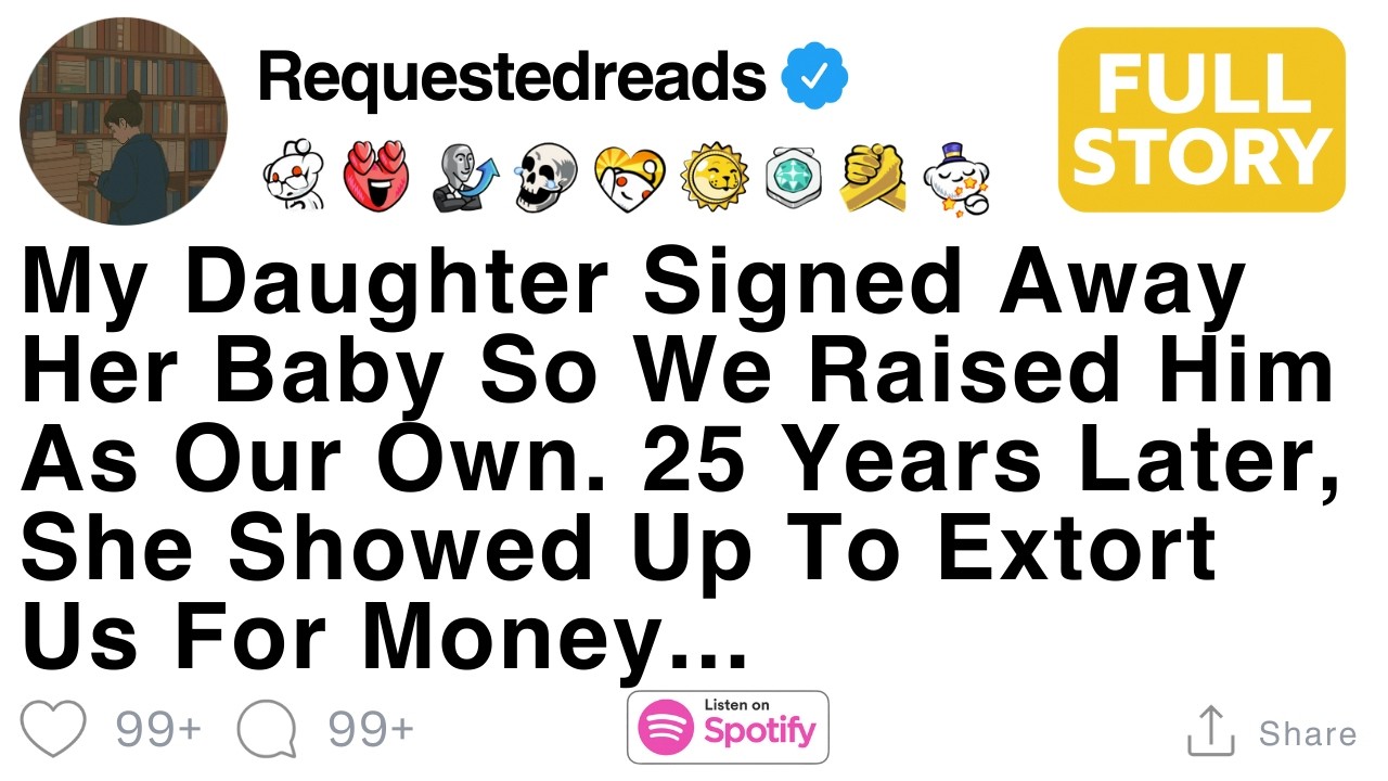 [FULL STORY] I helped my daughter abandon her newborn baby.