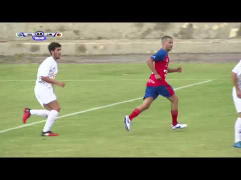 Futbol - UD Ibarra -  UD  Lanzarote