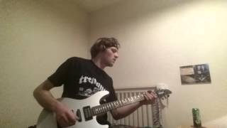 Tremonti-Tie The Noose Cover