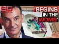 Scientist Says Research Proves Paedophiles Are Born Not Made 60 Minutes Australia