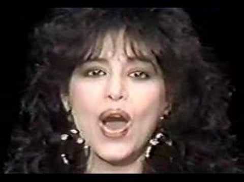 Ofra Haza - Hashanna Inshalla