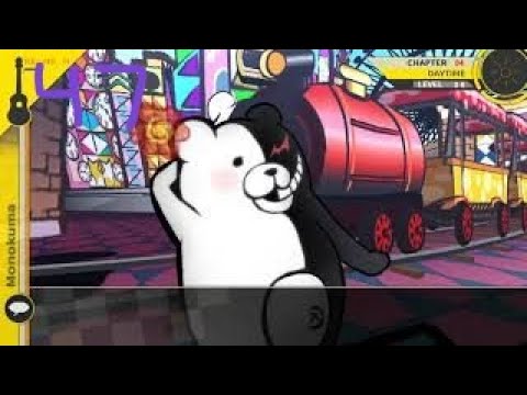 Danganronpa 2 Goodbye Despair Pt. 47: The Funhouse. (No Commentary)