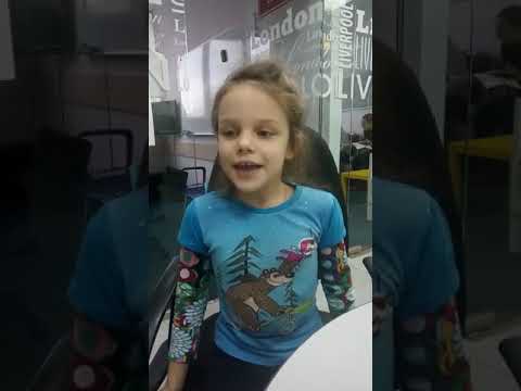 Тарасова Кирсана - видео отзыв