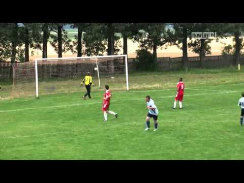 Turniej oldboyów w Owsiszczach - mecze: Šilheřovice - Krzyżanowice i Chałupki - Owsiszcze