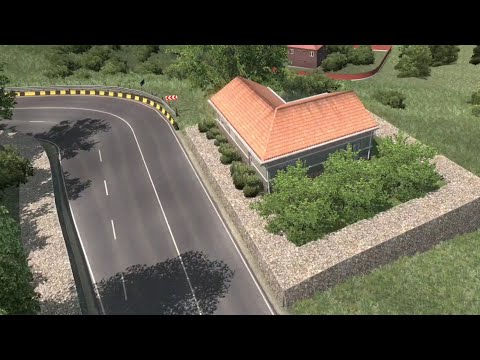 RO-Extended #49 | Prahova Valley + Brasov extension | Editor Timelapse