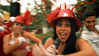 Maricarmen Marín - Santa Claus Llegó a la Ciudad