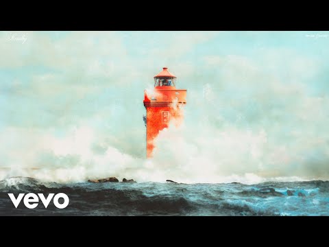 Trip Lee - Standby (Official Audio) ft. Hulvey