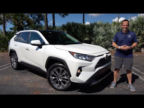 External Review Video QULVg7W3BYk for Hyundai Tucson 4 (NX) Crossover (2020)