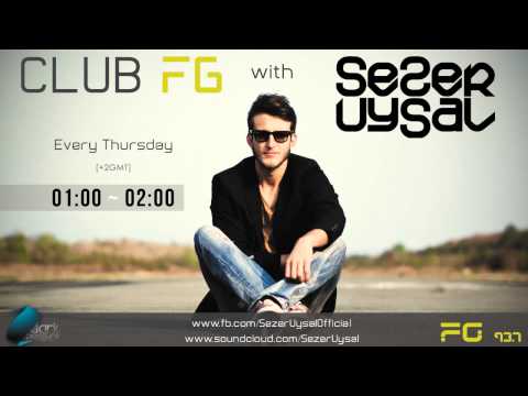 Sezer Uysal aka Spennu @ Radio FG 93.7 (14.02.2013)