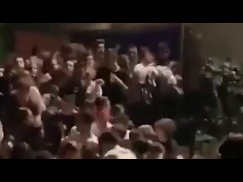 Corinaldo, la videostoria della tragedia: ecco cosa successe quella notte