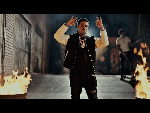 Baby Money ft. 42 Dugg & Tay B - WHO NOT TURNT? (Official Music Video)