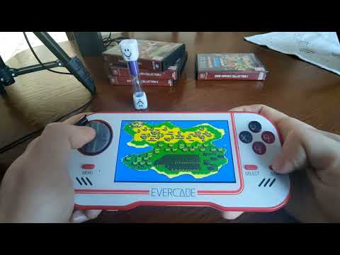 19. Codemasters Collection 1 (Evercade REAL GAMEPLAY)