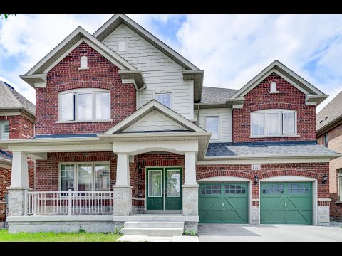 133 Latania Boulevard Brampton