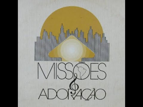 Tudo pra ti - Missões e Adoração vol. I