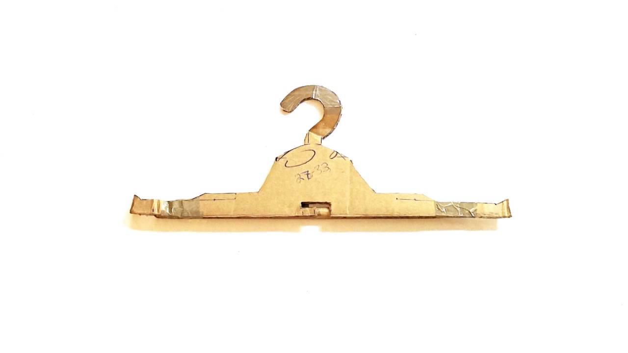 The Jean Hanger // Set of 3 The Jean Hanger Touch of Modern