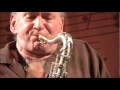 In a Sentimental Mood (Ellington). Dave Liebman & East West European Orchestra (20.09.2011