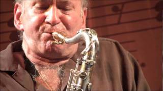 In a Sentimental Mood (Ellington). Dave Liebman &amp; East West European Orchestra (20.09.2011