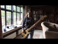 Suzi Quatro Bass Line S2 Ep8 Isolation Blues