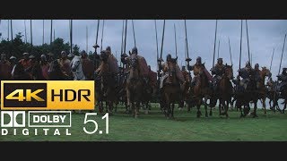 Re: [討論] 為何線列步兵遭遇騎兵時都要排成正方形?