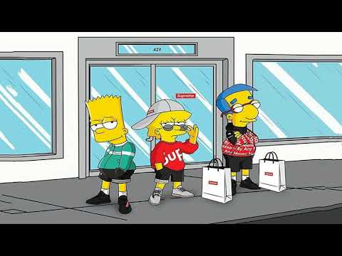 [FREE] Young Thug Type Beat 2017 - "Stars" | Free Type Beat | Rap/Trap Instrumental 2017