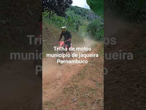 18 de novembro de 2025 trilha de motos município de jaqueira Pernambuco