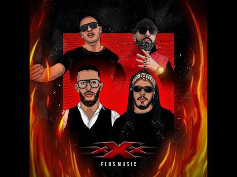 A3CHIRI× Moro×lz3ar×Gnawi@KalachT9