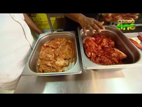 Makkani - Actor Mamukkoya explores the food and tastes of Malabar (Episode 102)