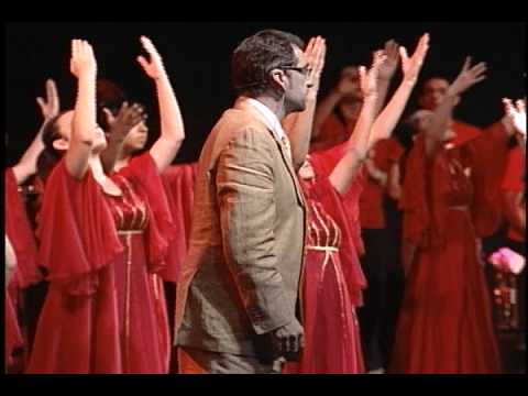 Sobre alas de paloma