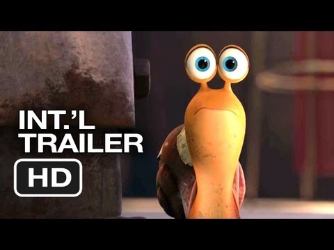 Turbo (UK Trailer)