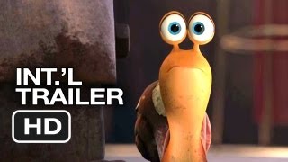 Turbo (2013) Video