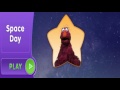 Sesame Street Space Day With Telly
