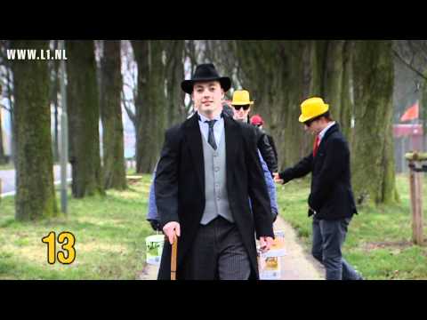 LVK 2012 | 13 Dat bin ich Vergaete | Hoensbroek