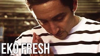 Eko Fresh feat. The Outlawz &amp; Akay - All Eyez on us (prod by Deemah)