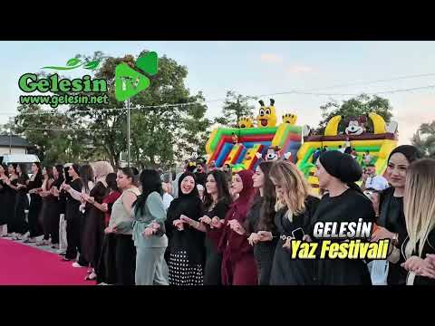 Gelesin Yaz Festivali 2026