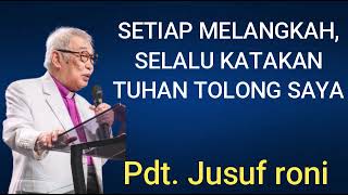 Download lagu BERDOA SETIAP MAU MELANGKAH, TUHAN TOLONG SAYA !! PASTI TUHAN MEMBUKA JALAN KITA... mp3