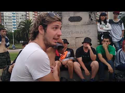 Tesla vs Risk x Park 2vs2 (4tos de final) fecha 3  FM Free