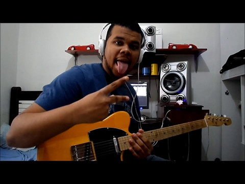 Eu Sou Filho De Deus - Jessica Augusto