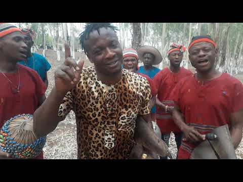 Ejyk Nwamba sing music for Odogwu Obindo 1 Na Ukpor